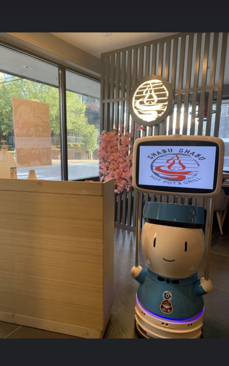 Shabu-shabu샤브샤브