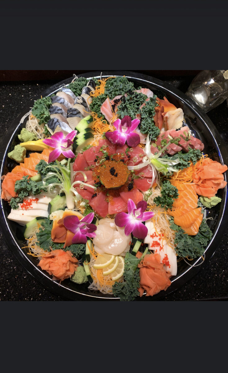 Tokyo Japanese Steak House