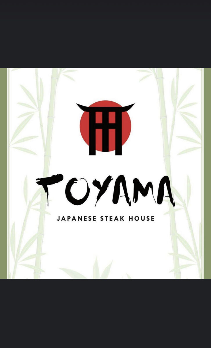 Toyama Japanese steak house