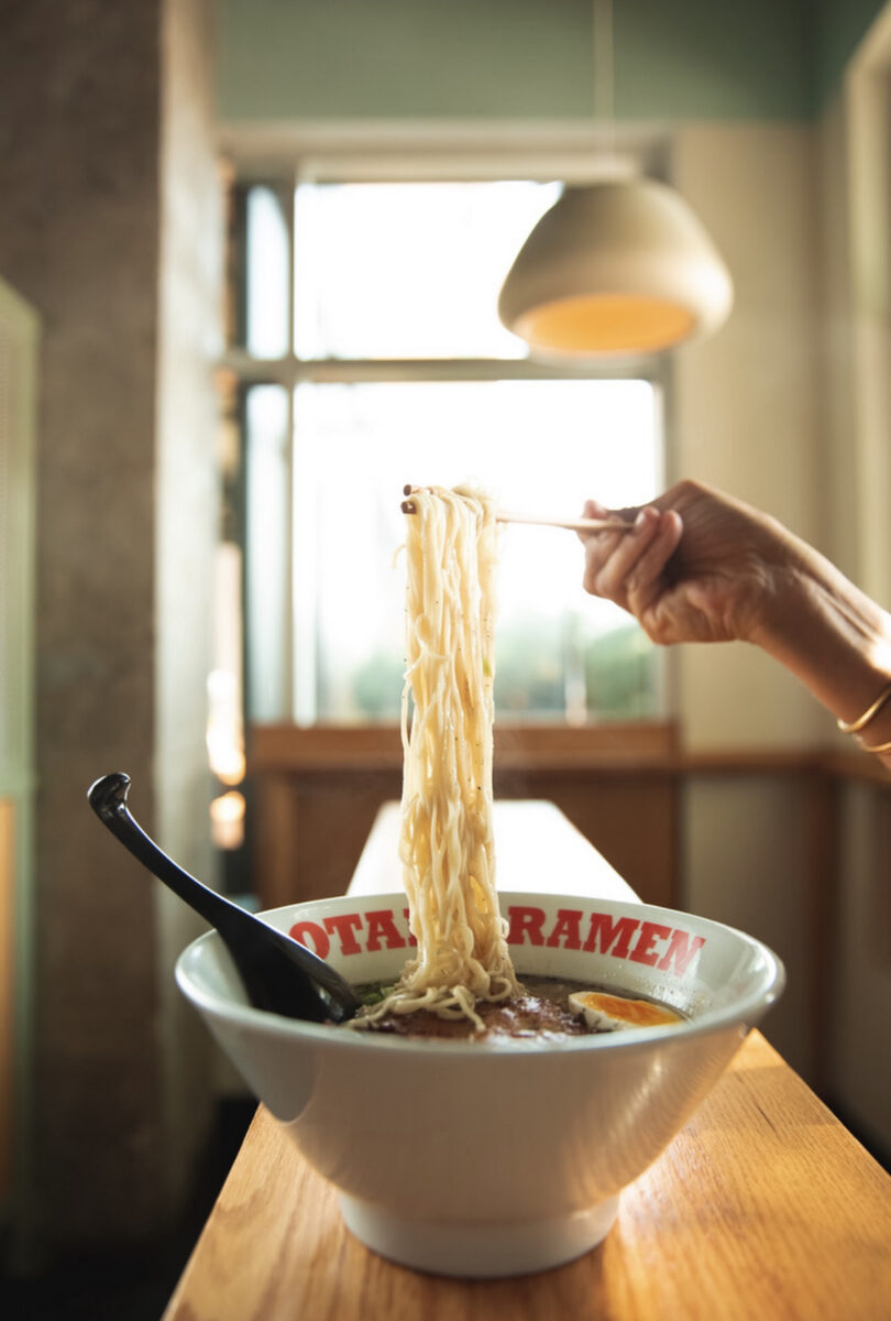 Otaku ramen