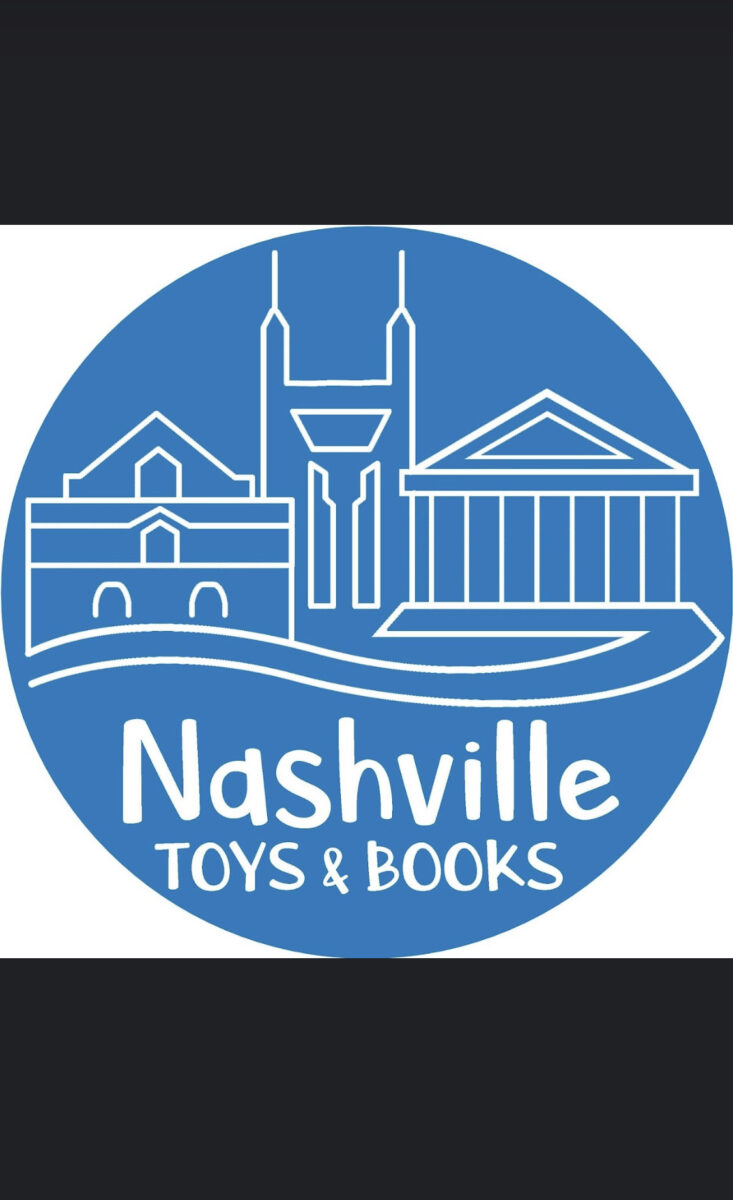 Nashville Toys & Books