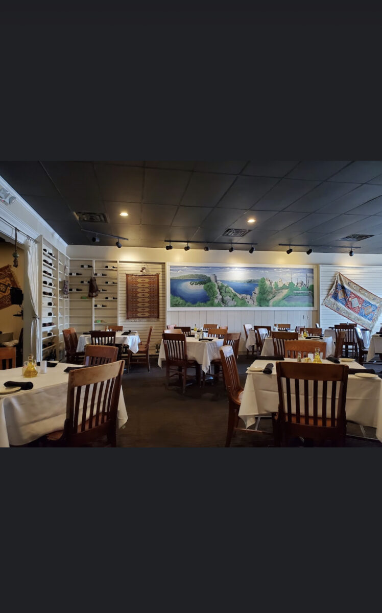 Anatolia Turkish Restaurant