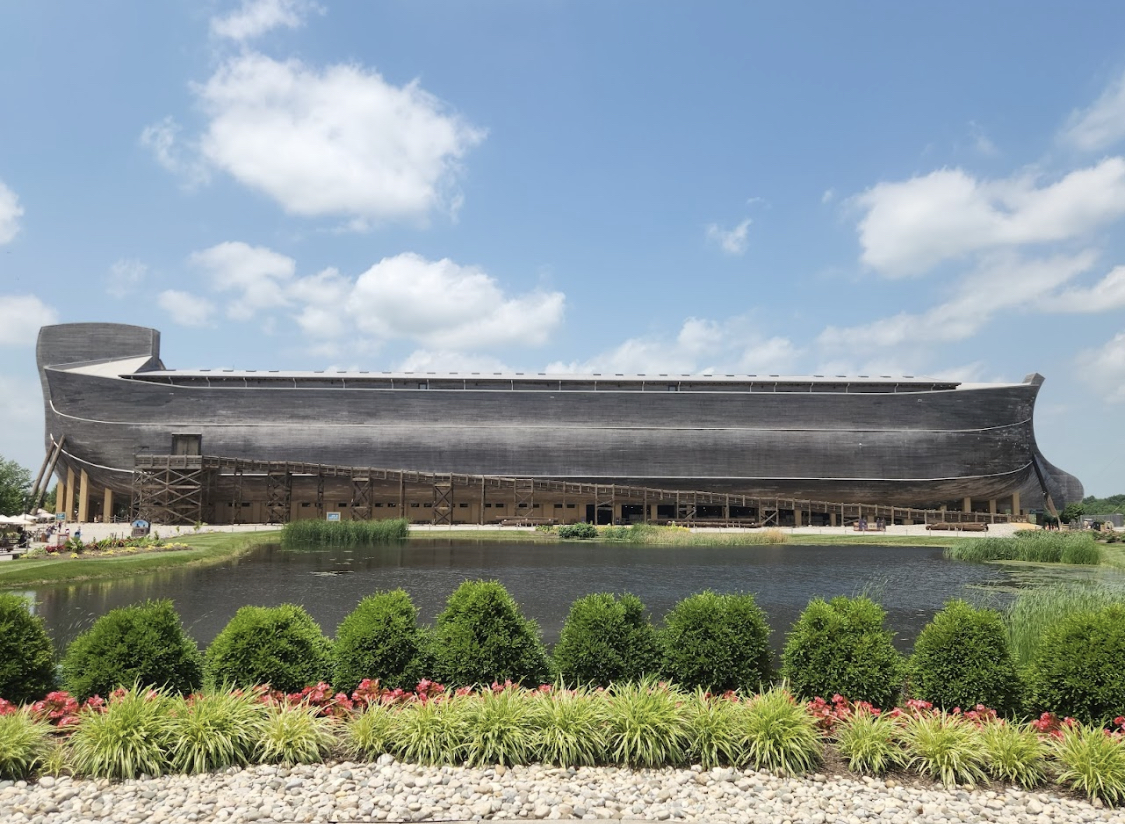 Ark Encounter